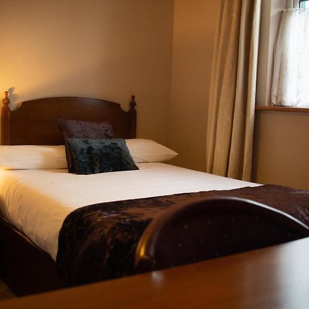 Bridge Hotel Arklow Eksteriør billede