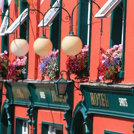 Bridge Hotel Arklow Eksteriør billede
