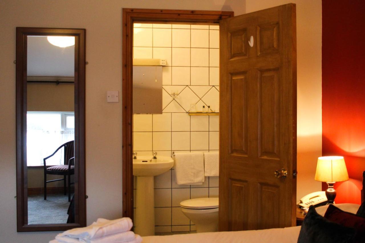 Bridge Hotel Arklow Eksteriør billede