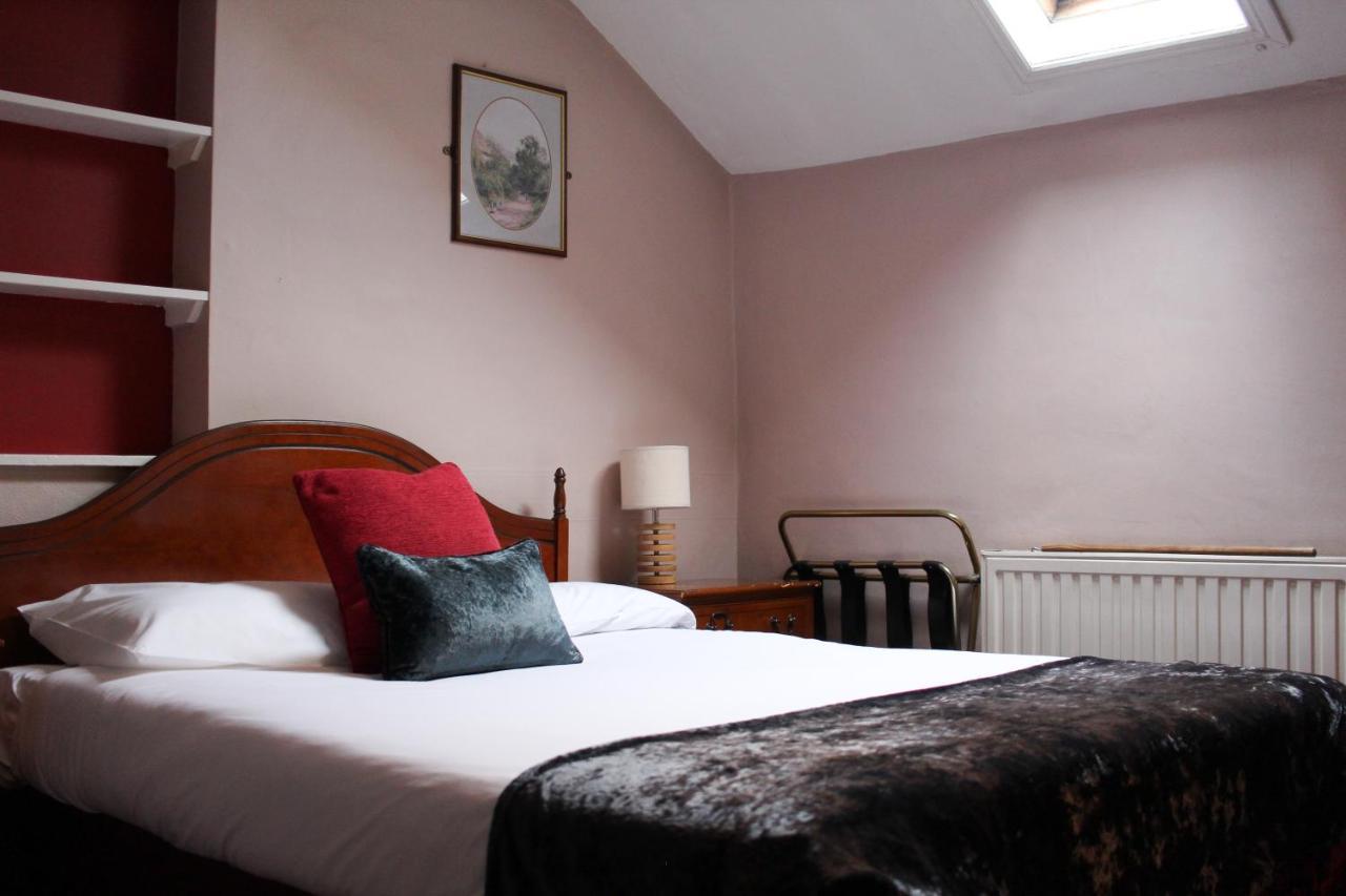 Bridge Hotel Arklow Eksteriør billede