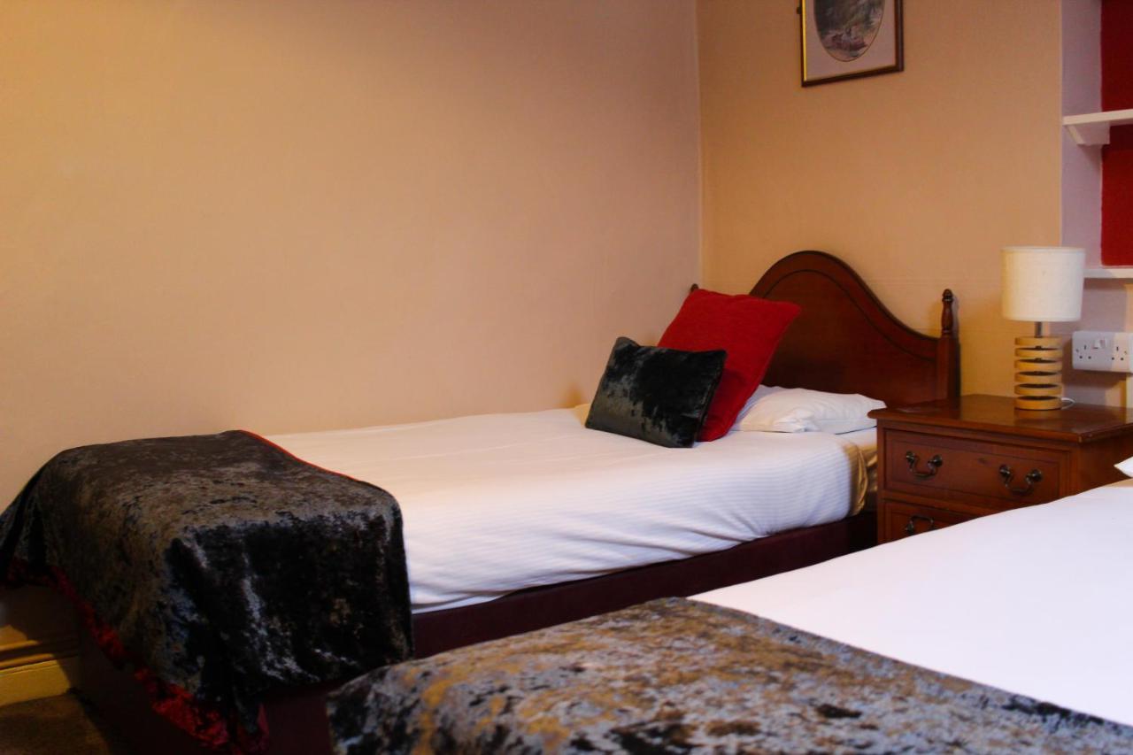 Bridge Hotel Arklow Eksteriør billede