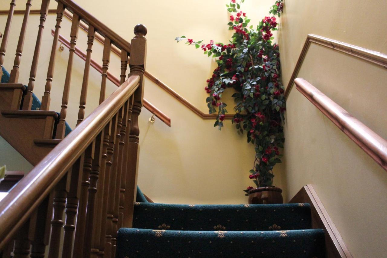 Bridge Hotel Arklow Eksteriør billede