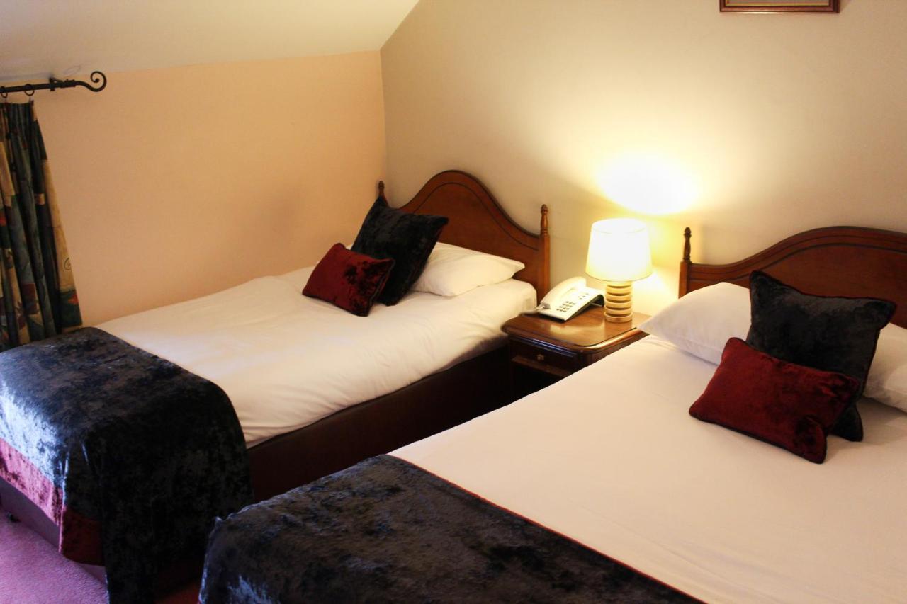 Bridge Hotel Arklow Eksteriør billede