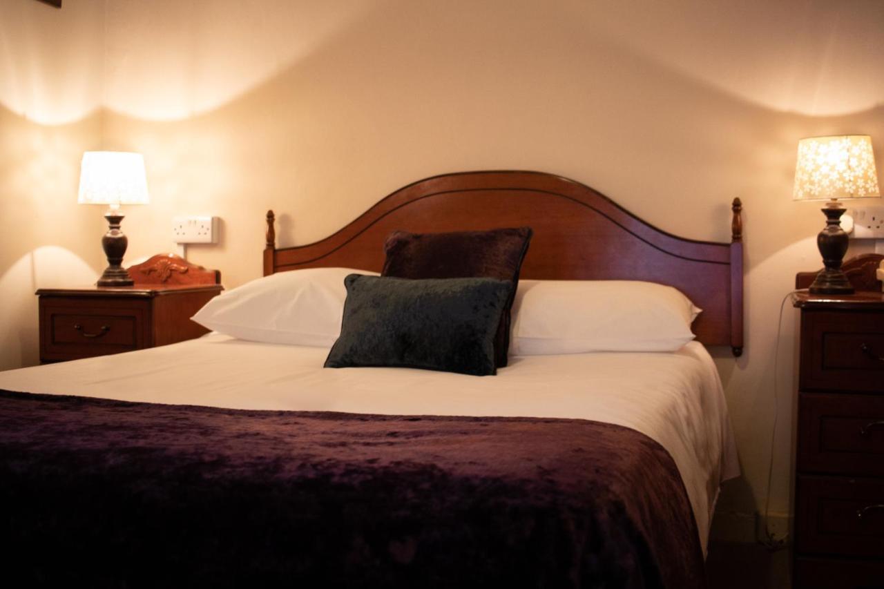 Bridge Hotel Arklow Eksteriør billede