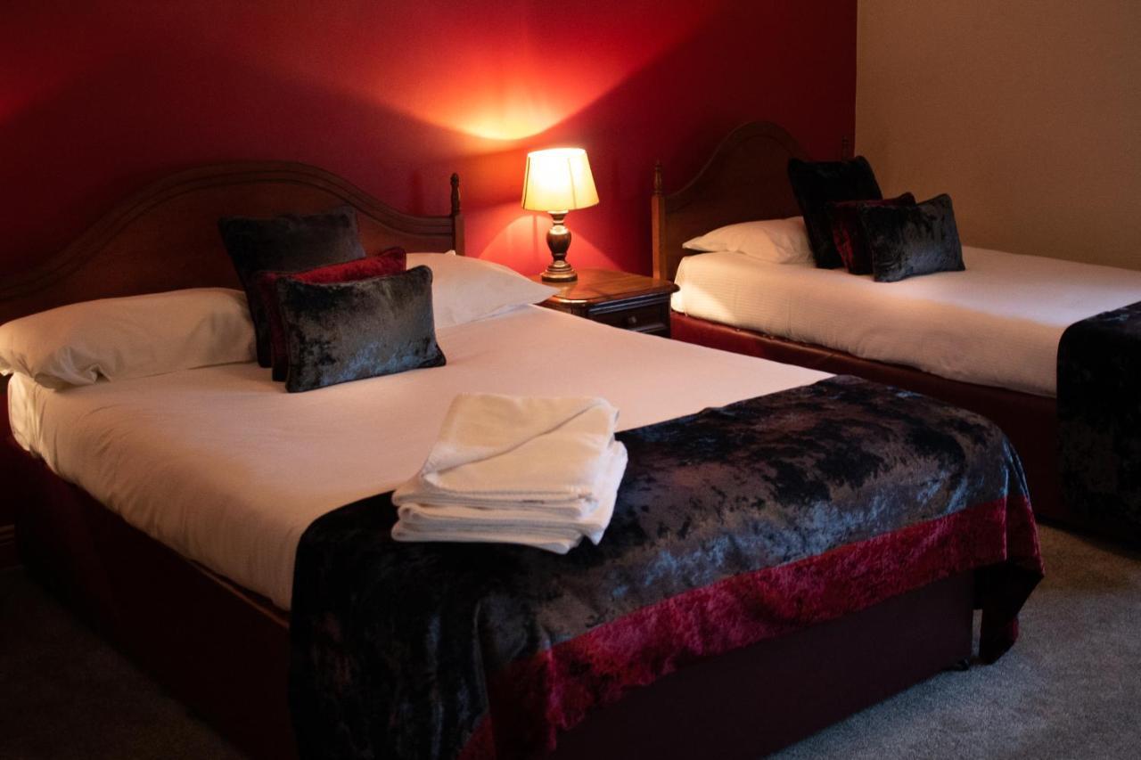 Bridge Hotel Arklow Eksteriør billede