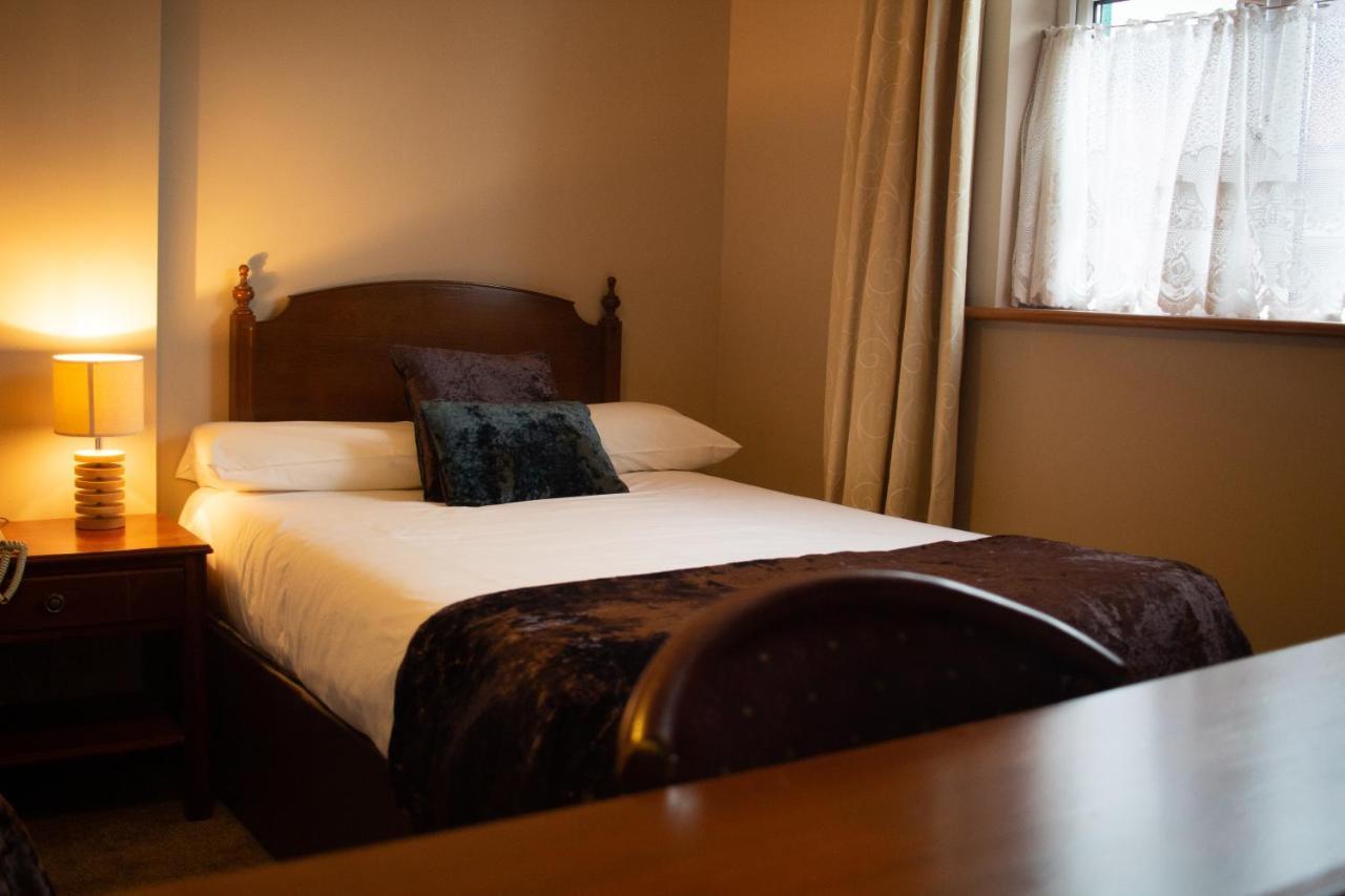 Bridge Hotel Arklow Eksteriør billede