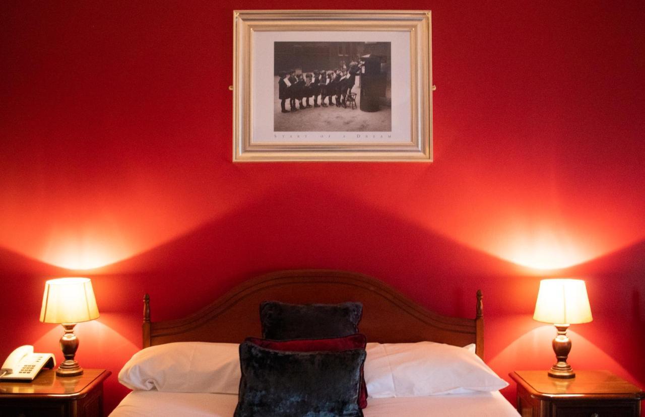 Bridge Hotel Arklow Eksteriør billede