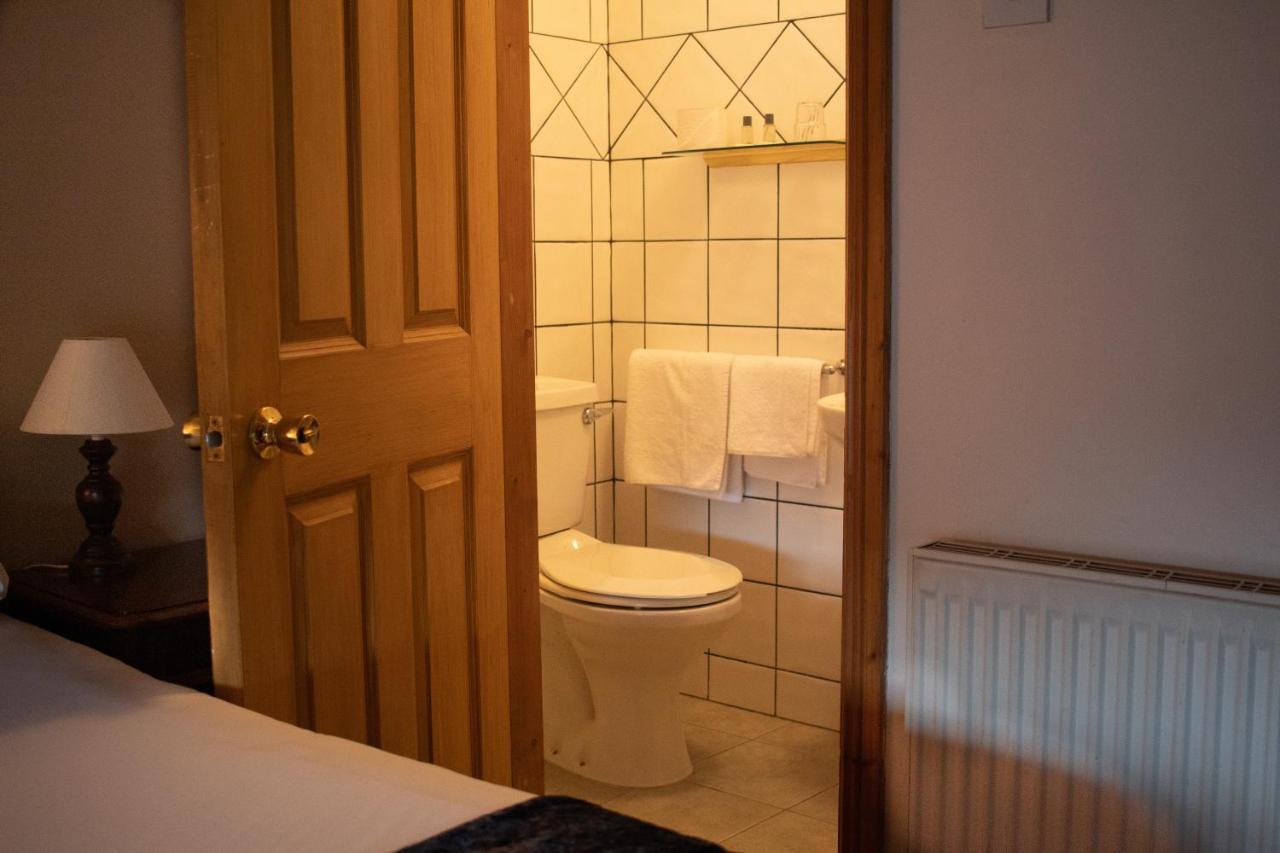 Bridge Hotel Arklow Eksteriør billede