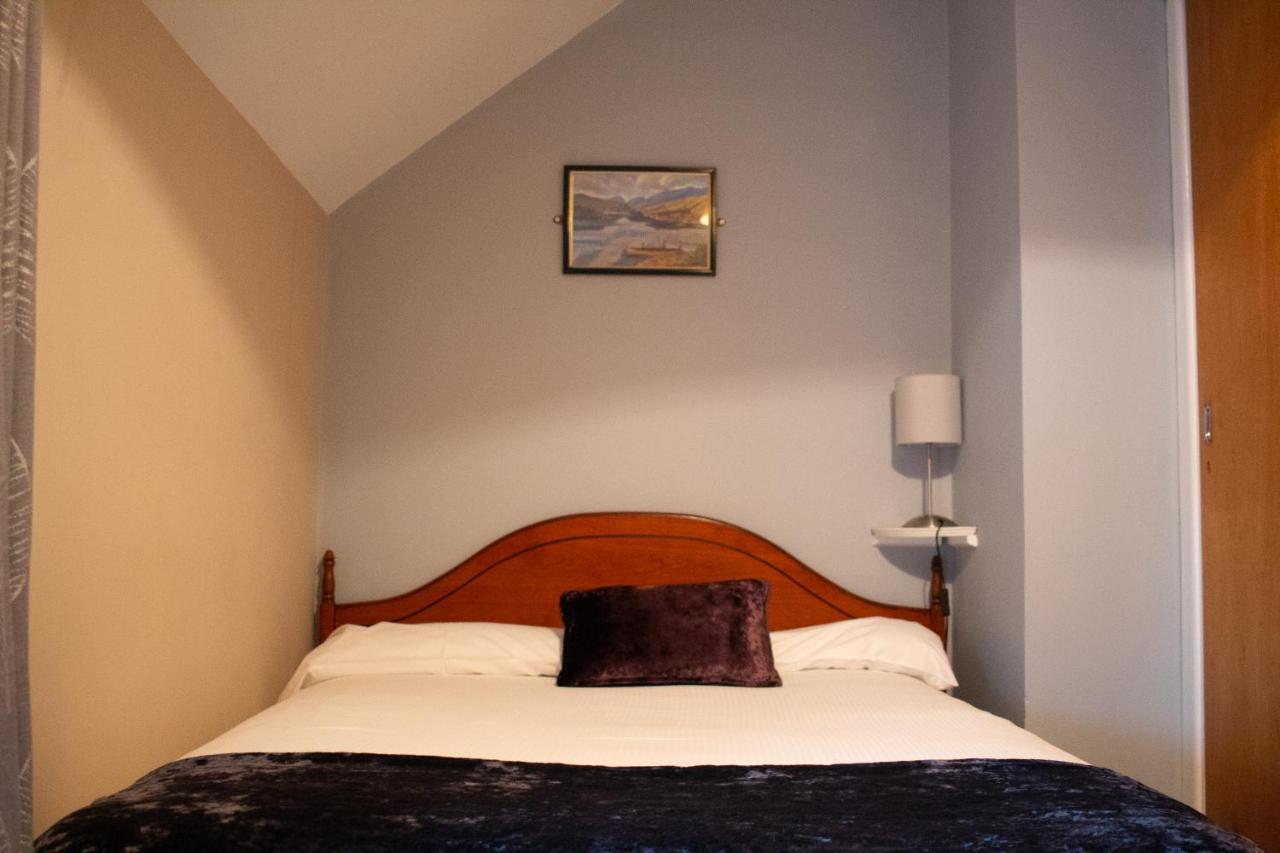 Bridge Hotel Arklow Eksteriør billede