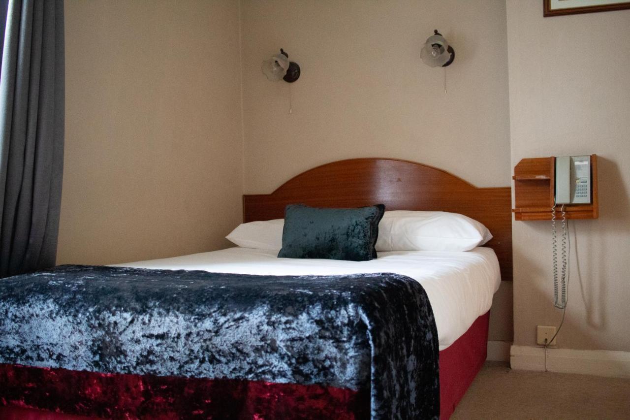 Bridge Hotel Arklow Eksteriør billede