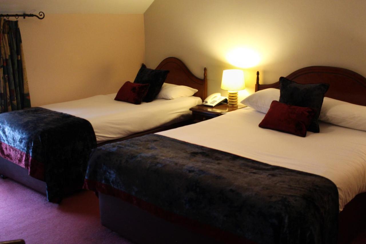 Bridge Hotel Arklow Eksteriør billede