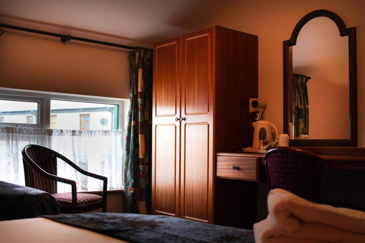 Bridge Hotel Arklow Eksteriør billede