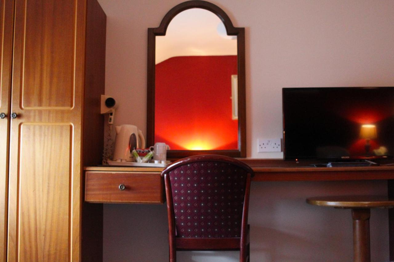 Bridge Hotel Arklow Eksteriør billede