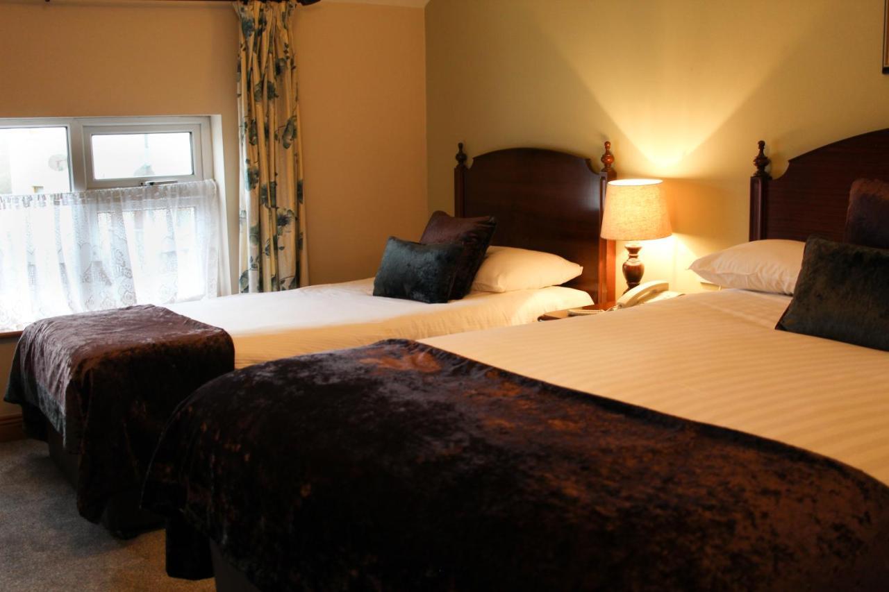 Bridge Hotel Arklow Eksteriør billede