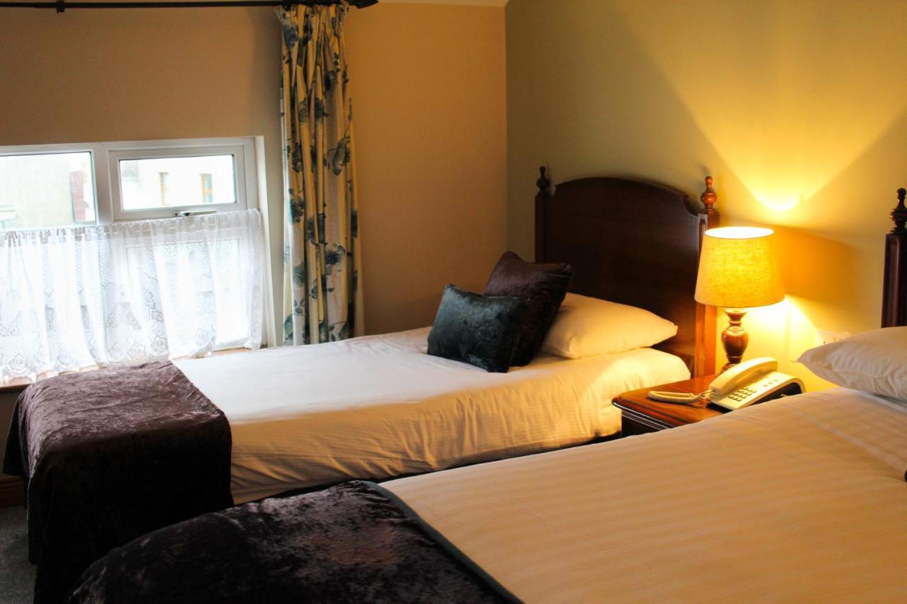 Bridge Hotel Arklow Eksteriør billede