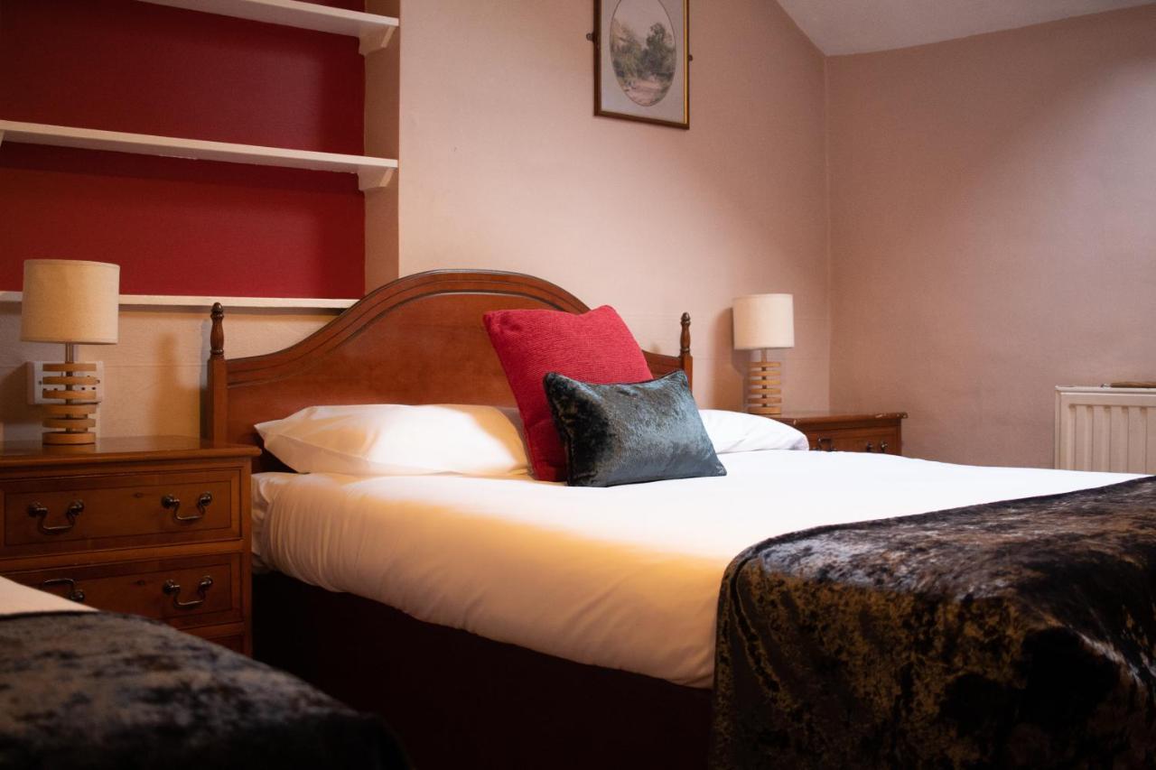 Bridge Hotel Arklow Eksteriør billede