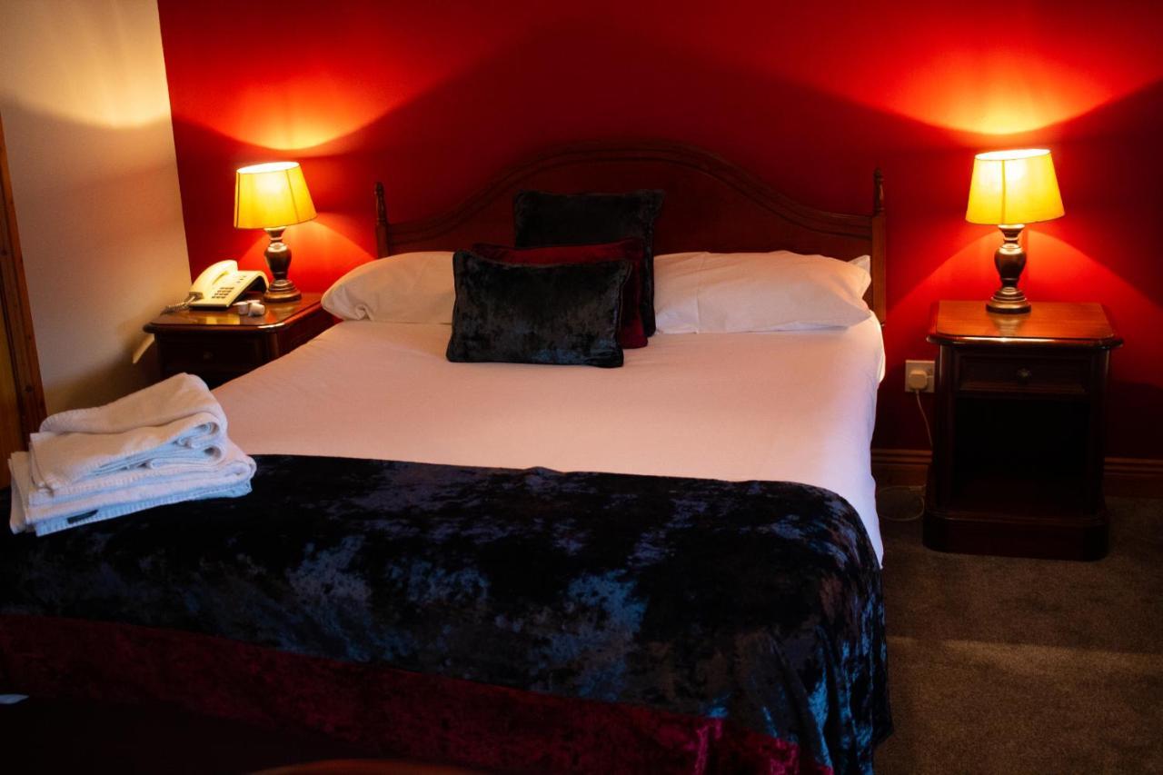 Bridge Hotel Arklow Eksteriør billede
