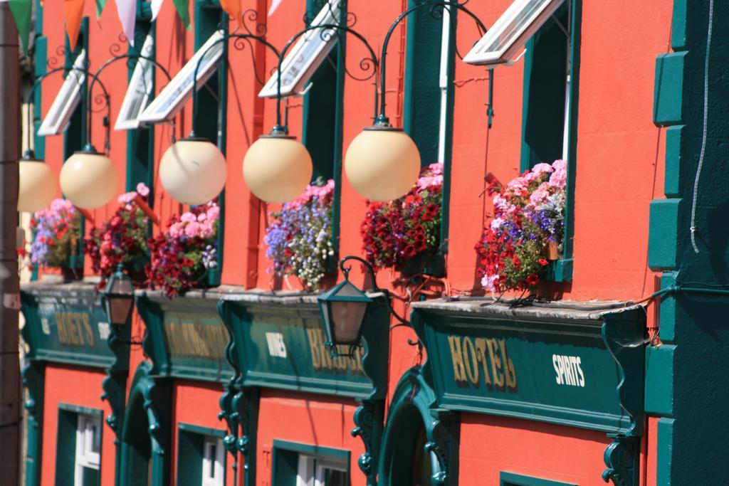 Bridge Hotel Arklow Eksteriør billede