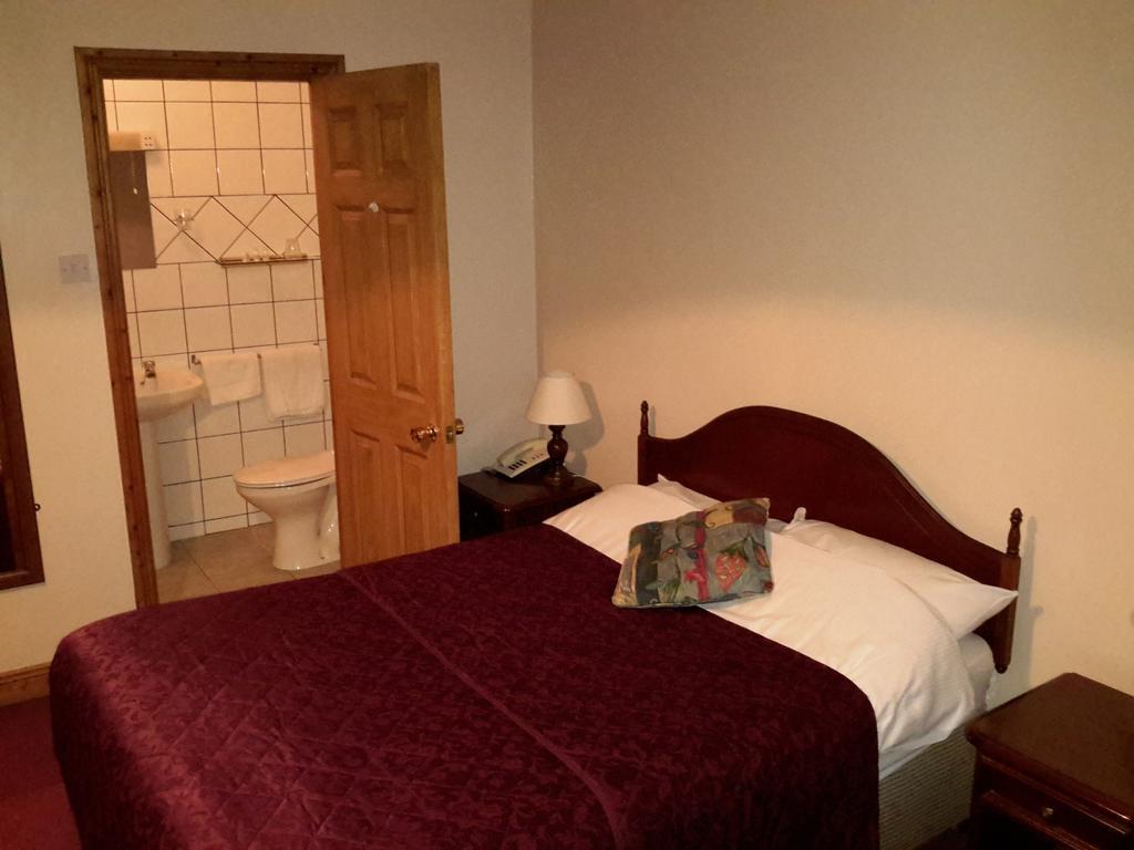 Bridge Hotel Arklow Værelse billede
