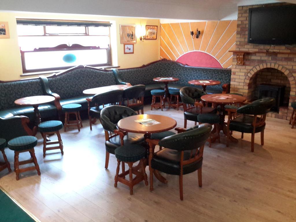 Bridge Hotel Arklow Eksteriør billede