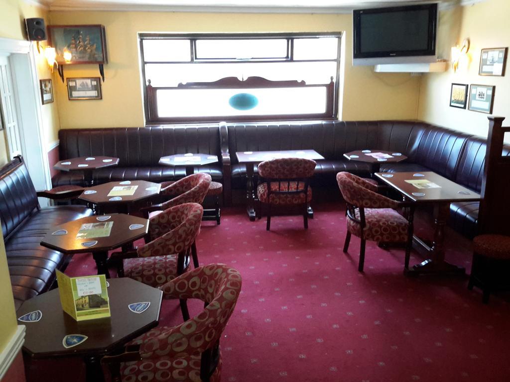 Bridge Hotel Arklow Eksteriør billede