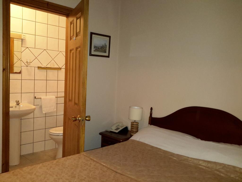 Bridge Hotel Arklow Værelse billede