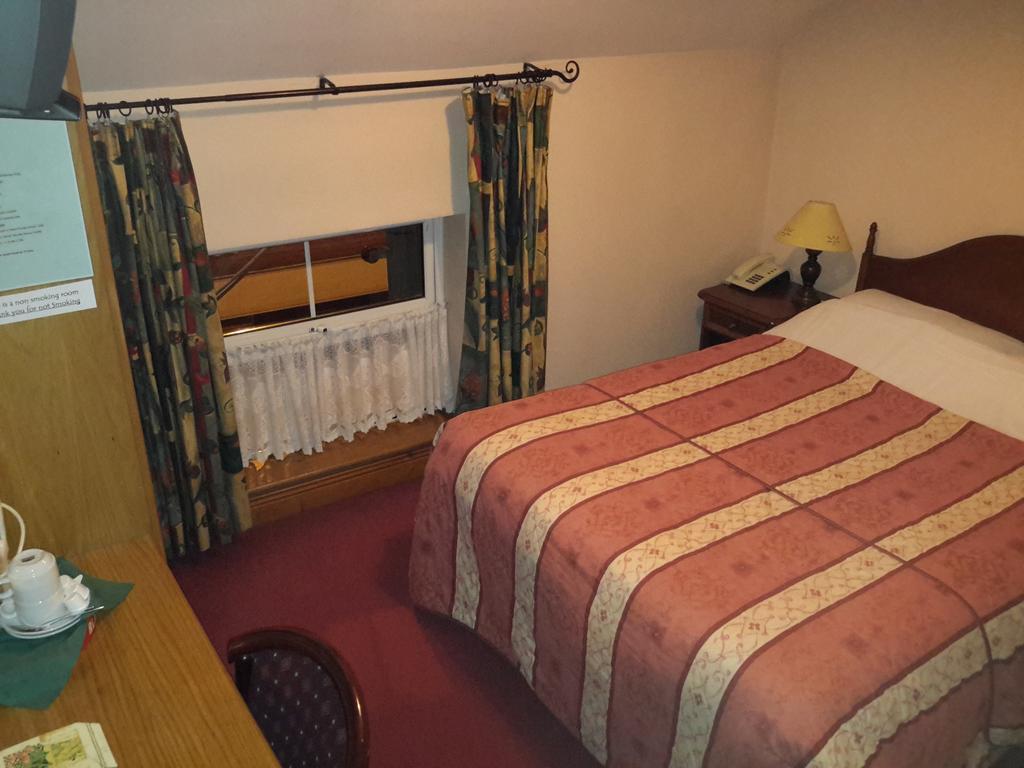 Bridge Hotel Arklow Værelse billede